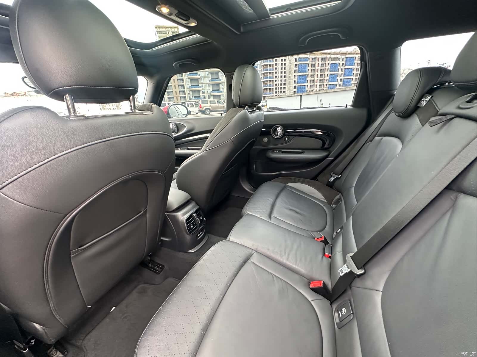 Mini Clubman, 2021 7