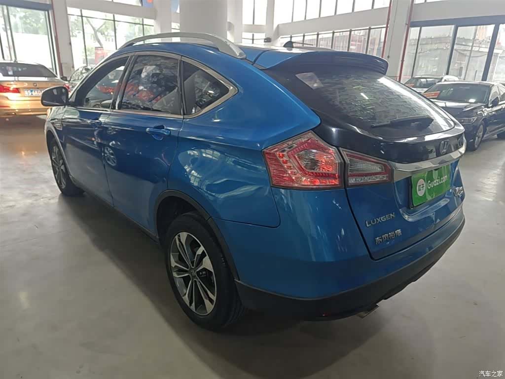 DongFeng 6, 2016 все фото