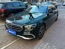 ����E������Դ 2021�� E 350 e L ���ʽ��϶����γ�