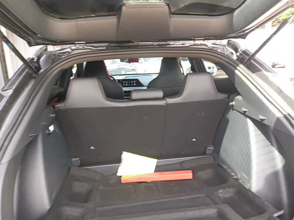 Changan UNI-T