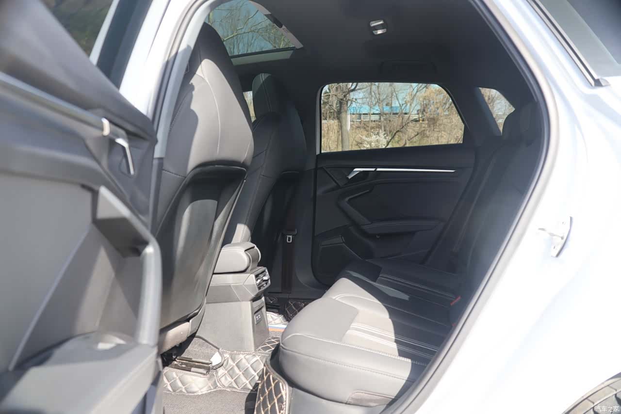 Audi A3, 2022 8
