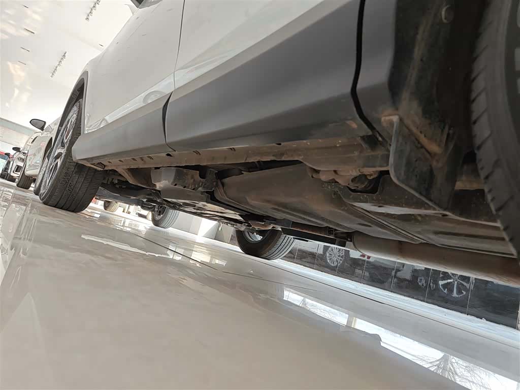 Toyota RAV4, 2018 21