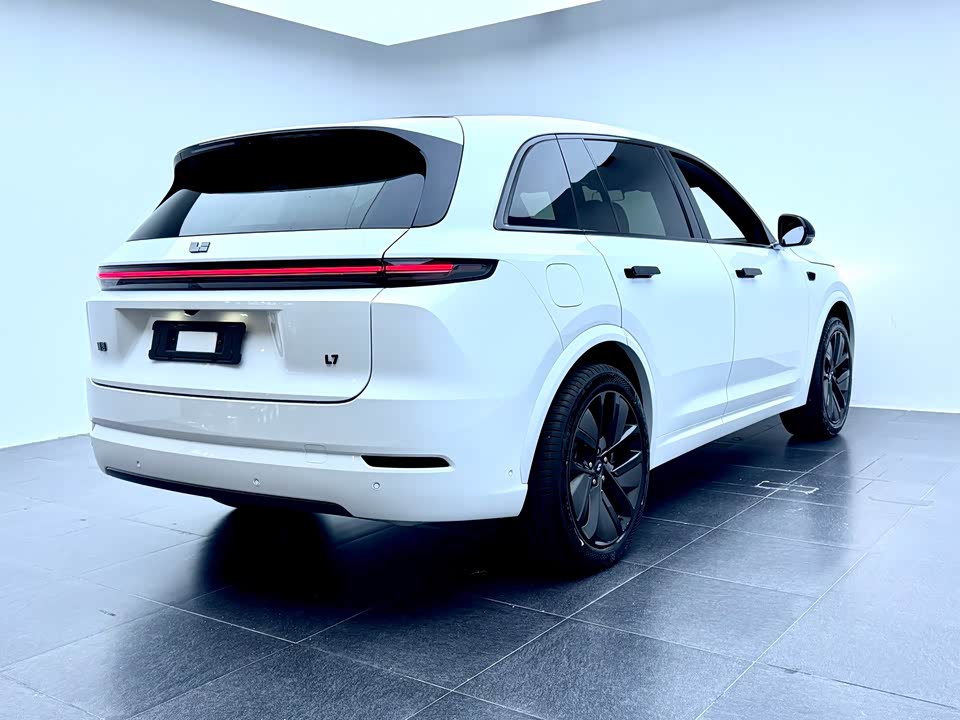 Li Auto Ideal L7