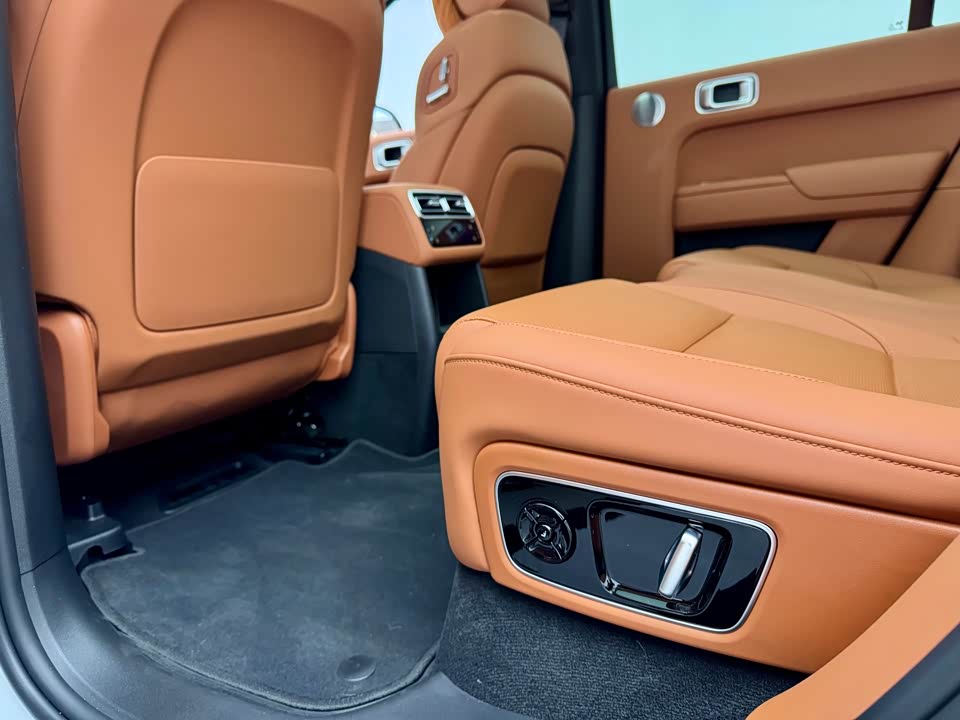 Li Auto Ideal L7