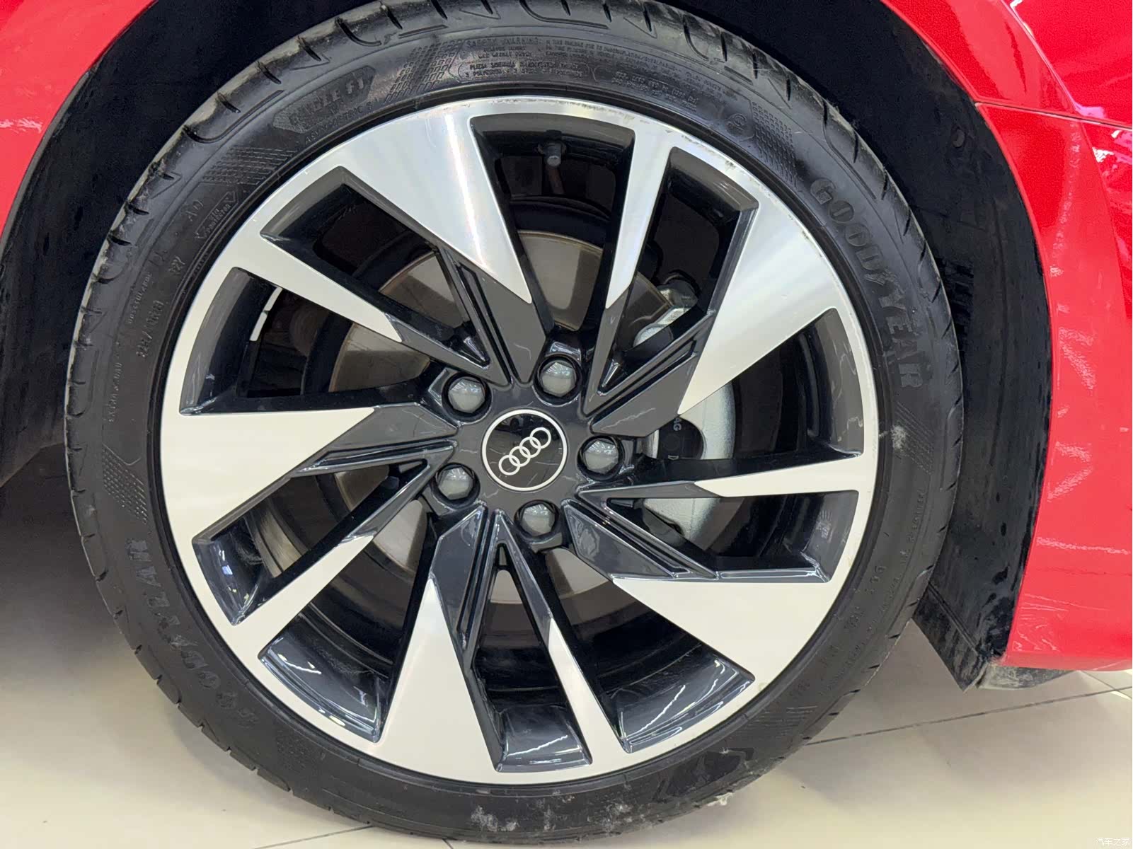 Audi A3, 2023 25
