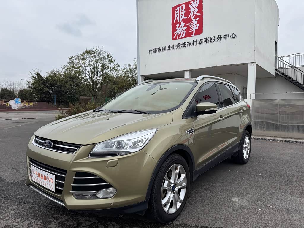 Ford