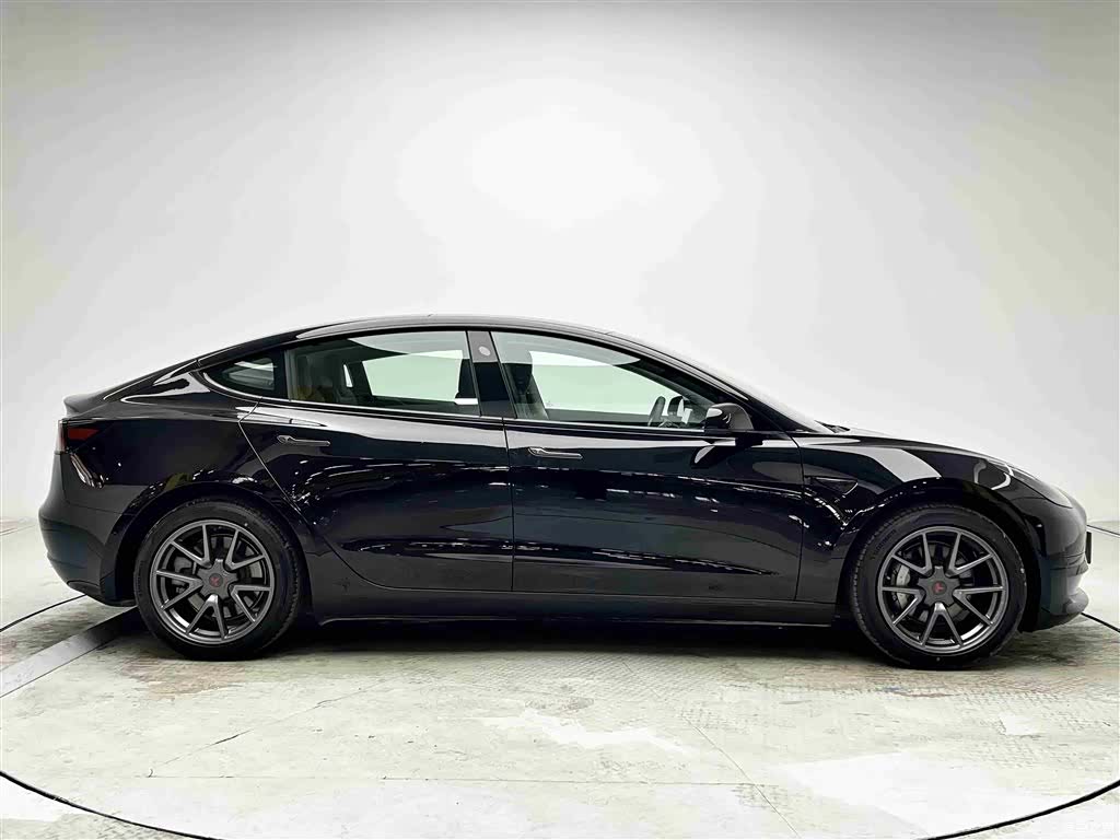 Tesla Model 3, 2021 4
