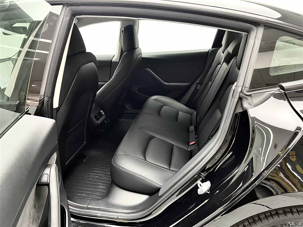 Tesla Model 3, 2021 10