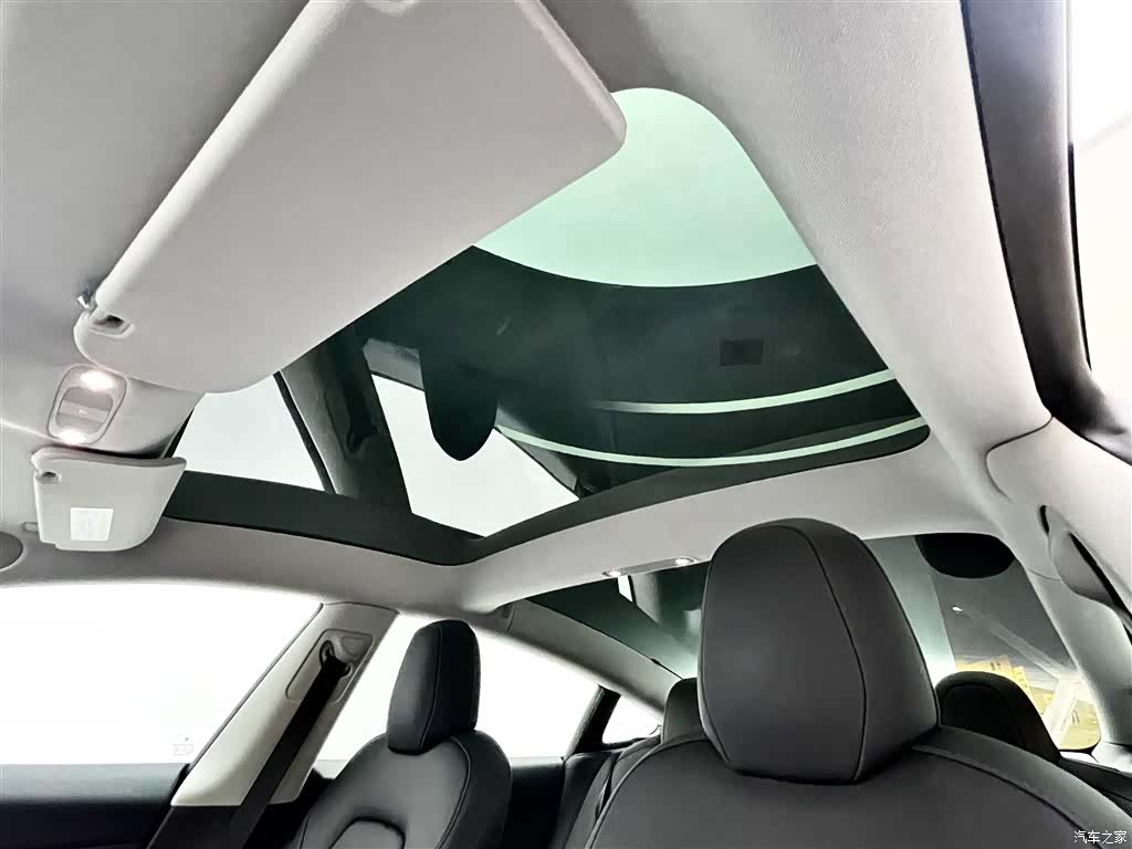 Tesla Model 3, 2021 14