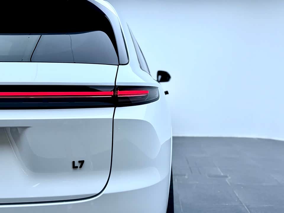 Li Auto Ideal L7