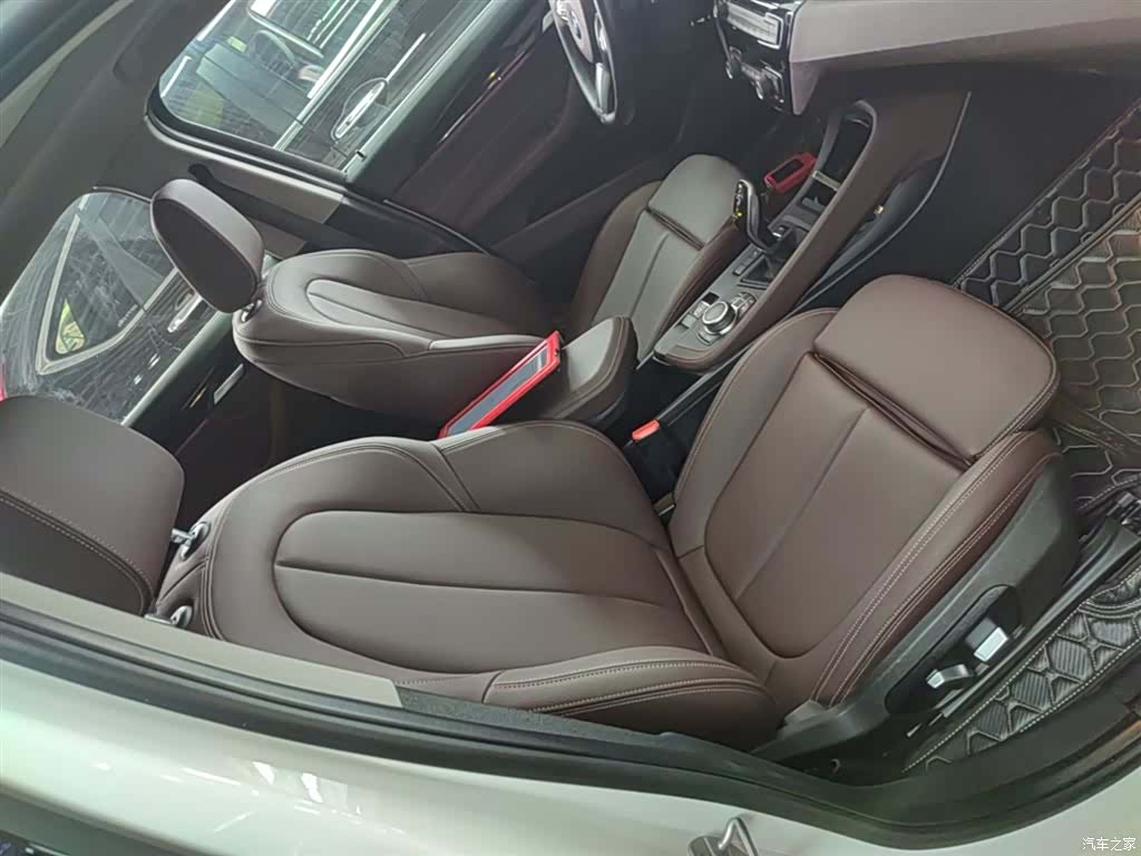 BMW X1, 2023 25