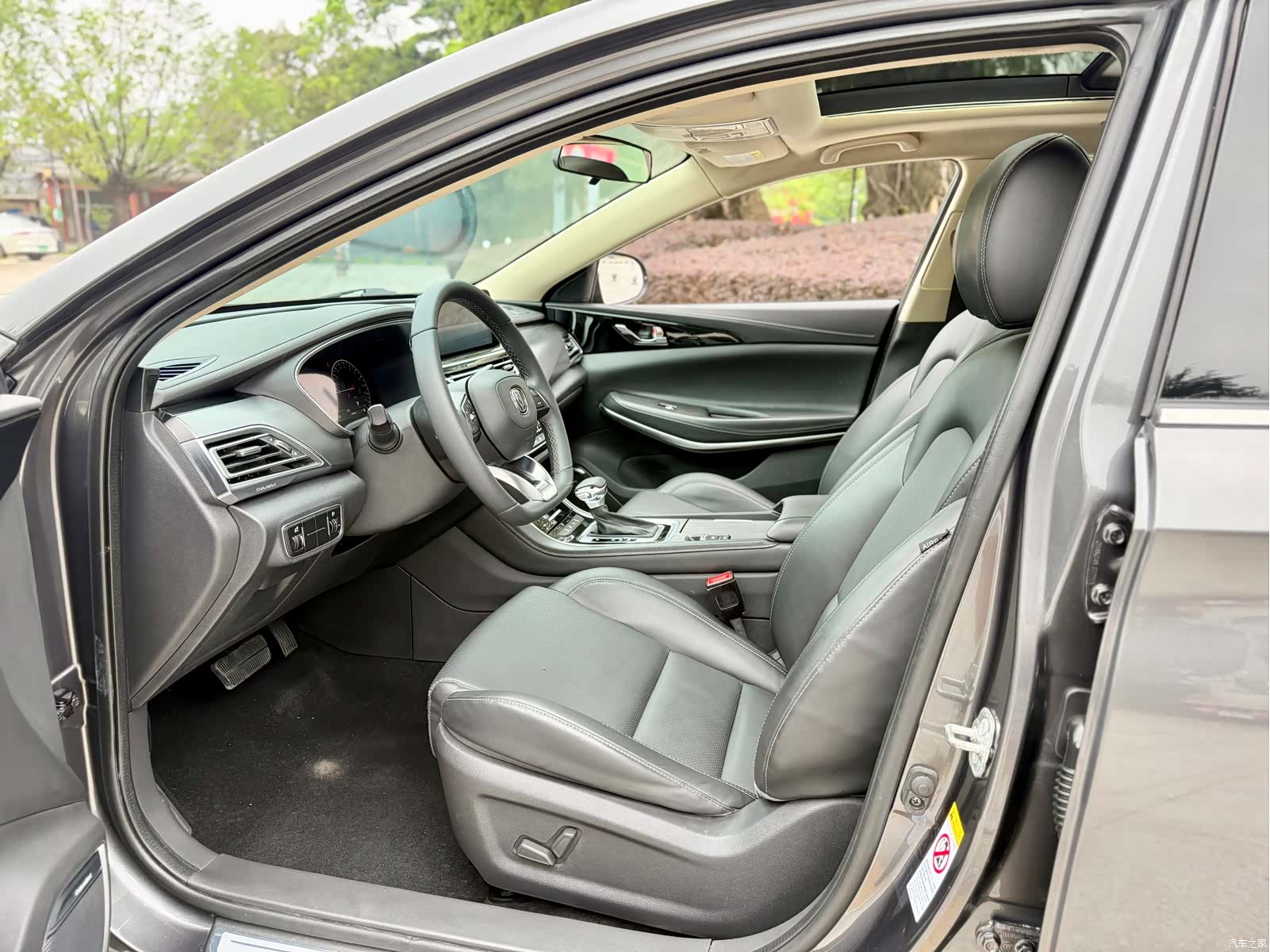 Changan CC, 2021 9