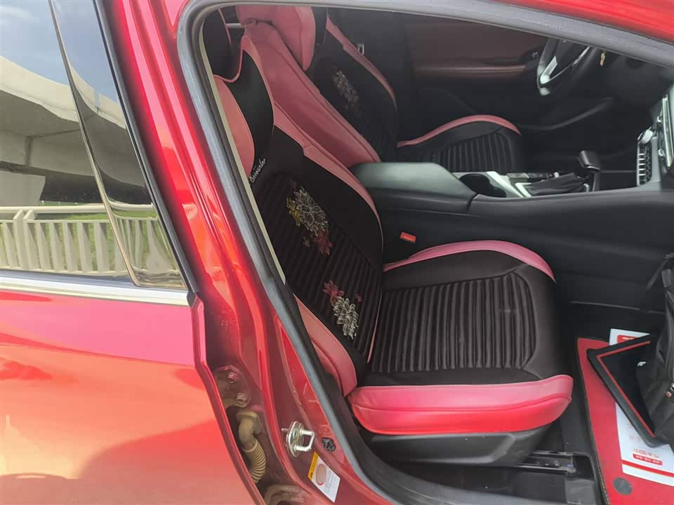 Changan Yidong