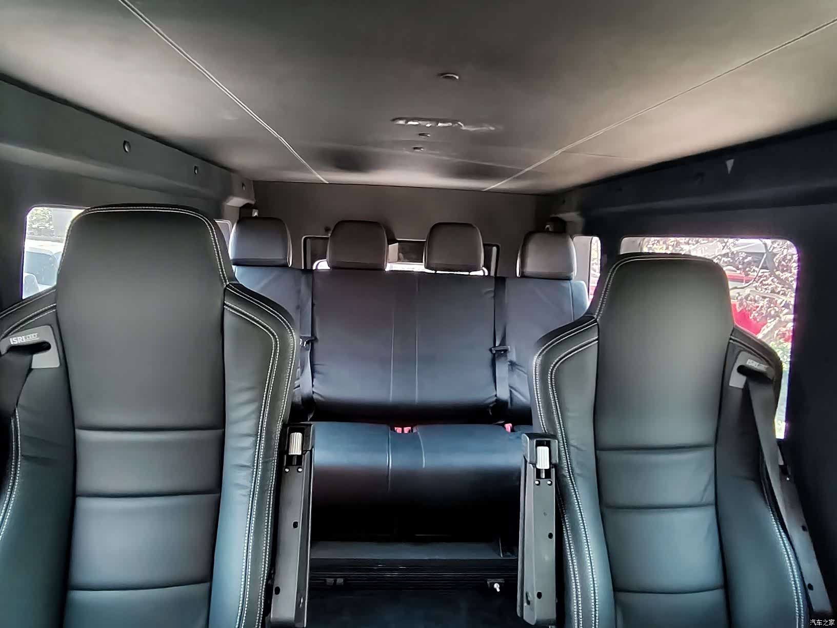 WuNiMoKeU5000 SUV, 2016 11