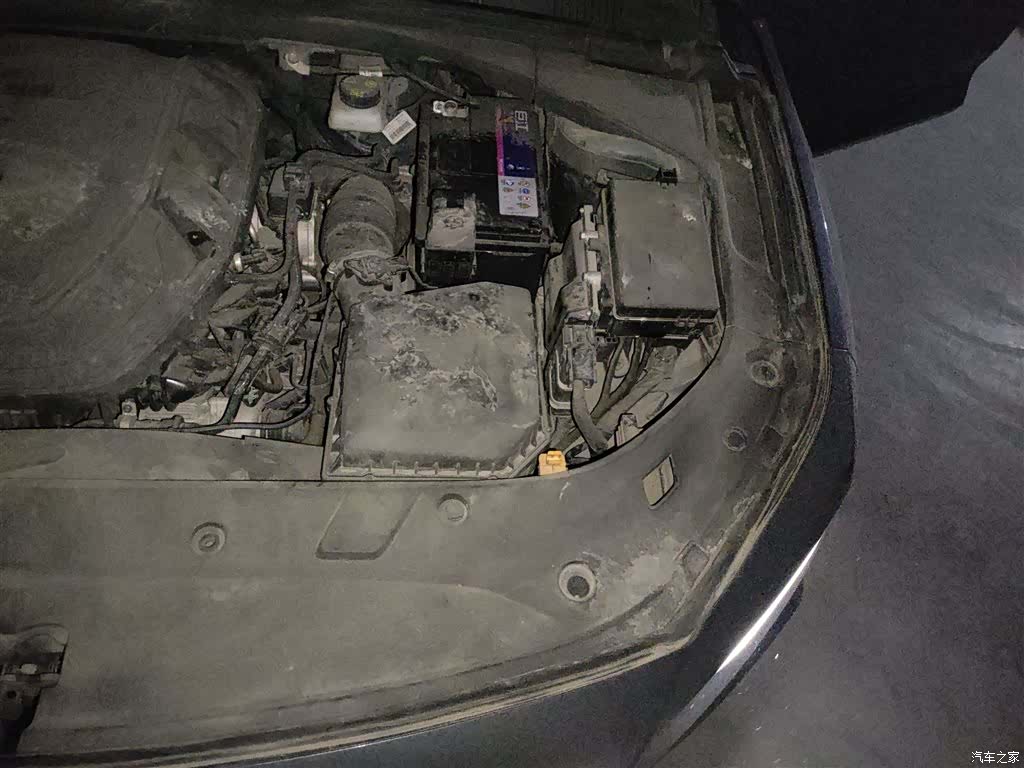 Geely Preface, 2021 22