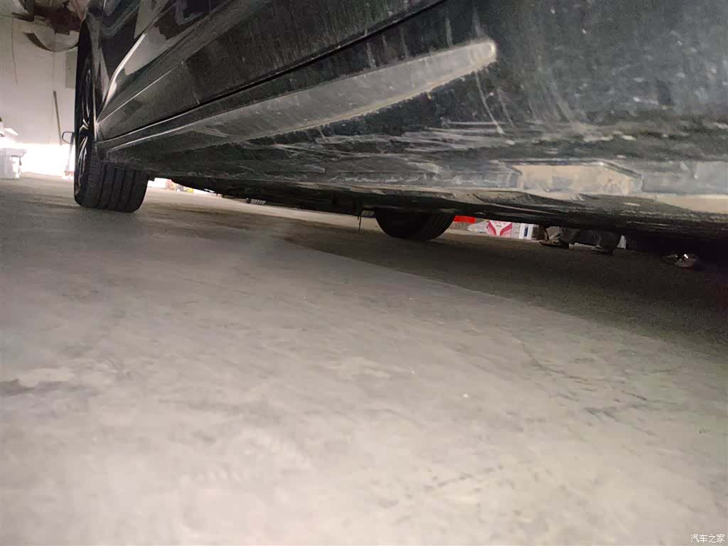 Geely Preface, 2021 18