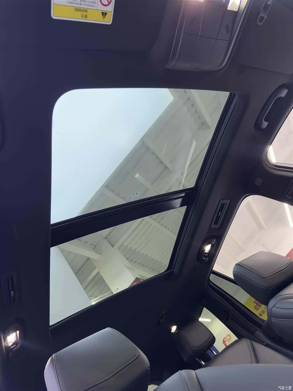 Cadillac XT6, 2022 10