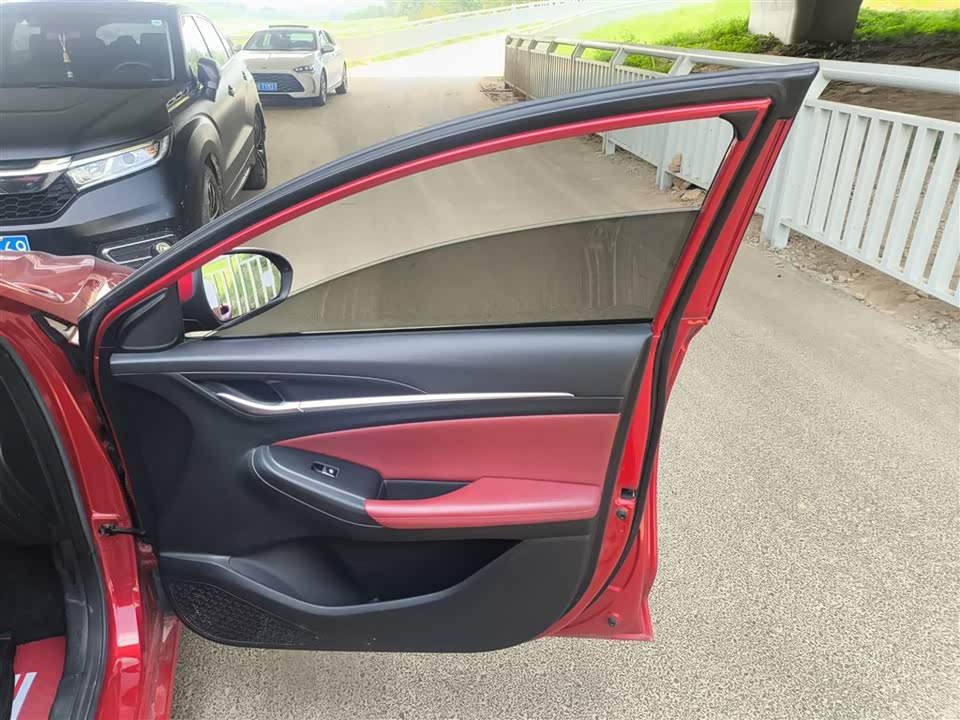 Changan Yidong