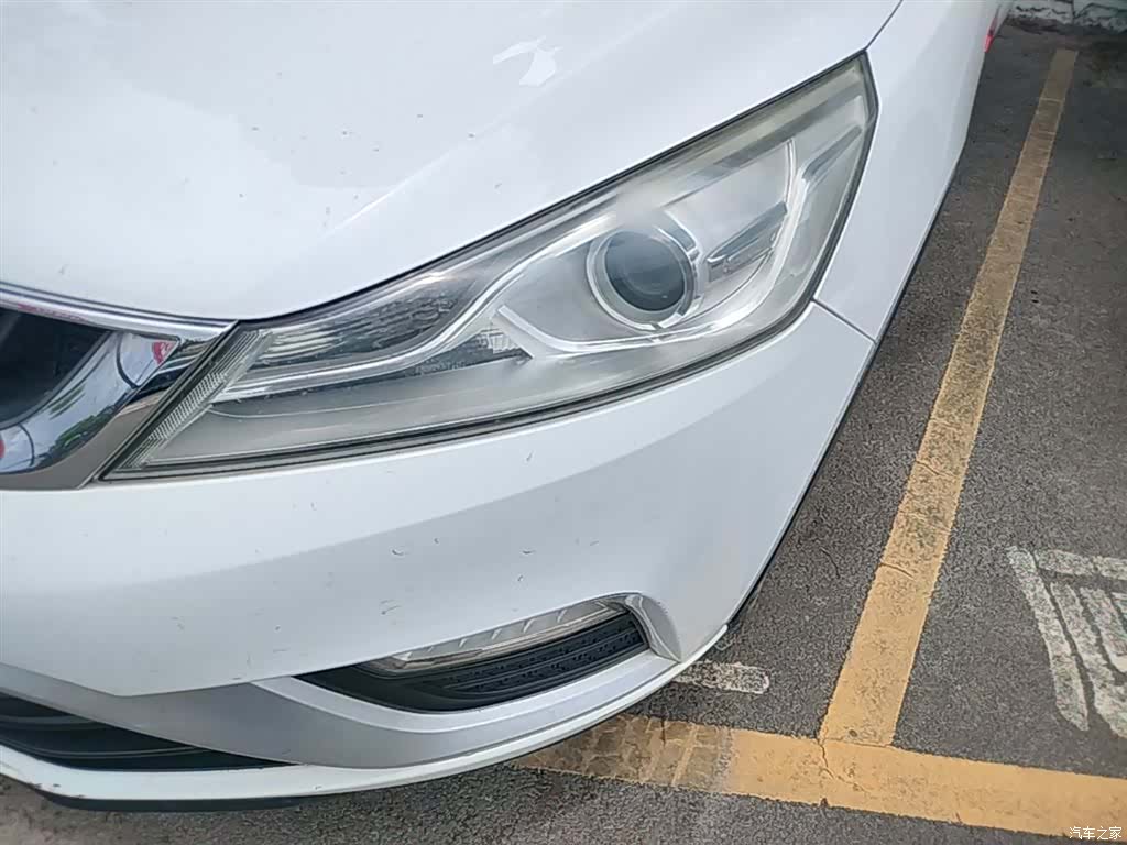 Geely Emgrand, 2016 24