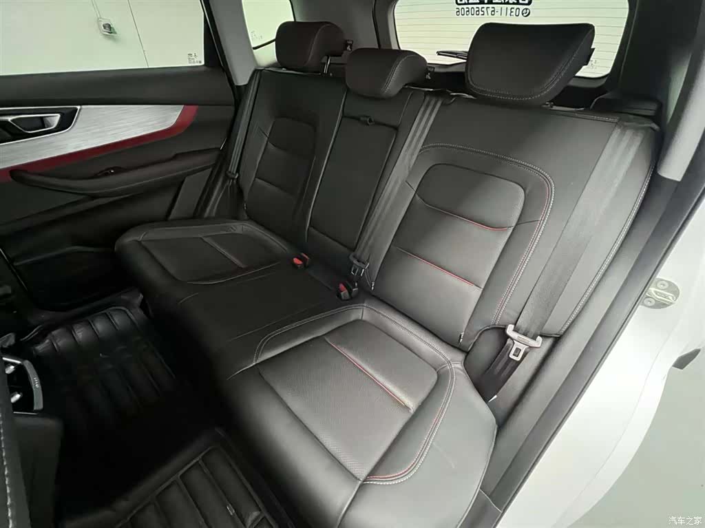 Chery Tiggo 7, 2022 14