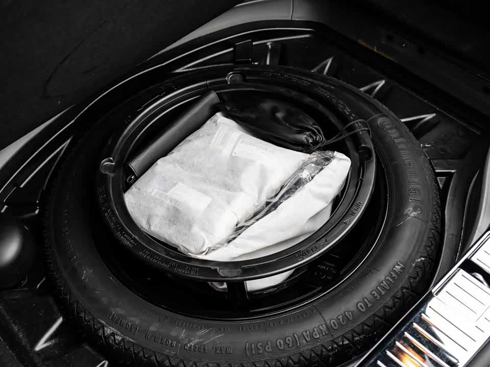 Mercedes-Benz S-class AMG