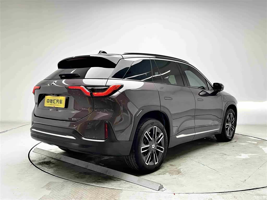NIO ES6, 2020 17