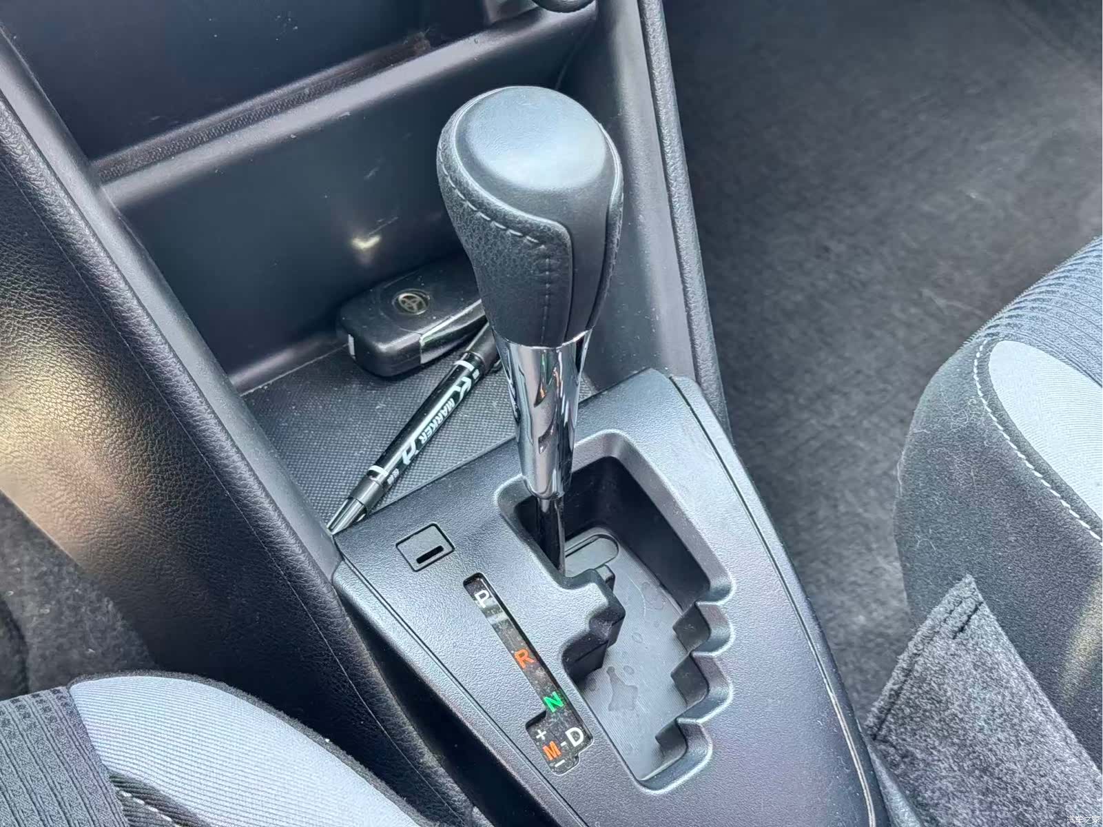Toyota YARiS L, 2020 9