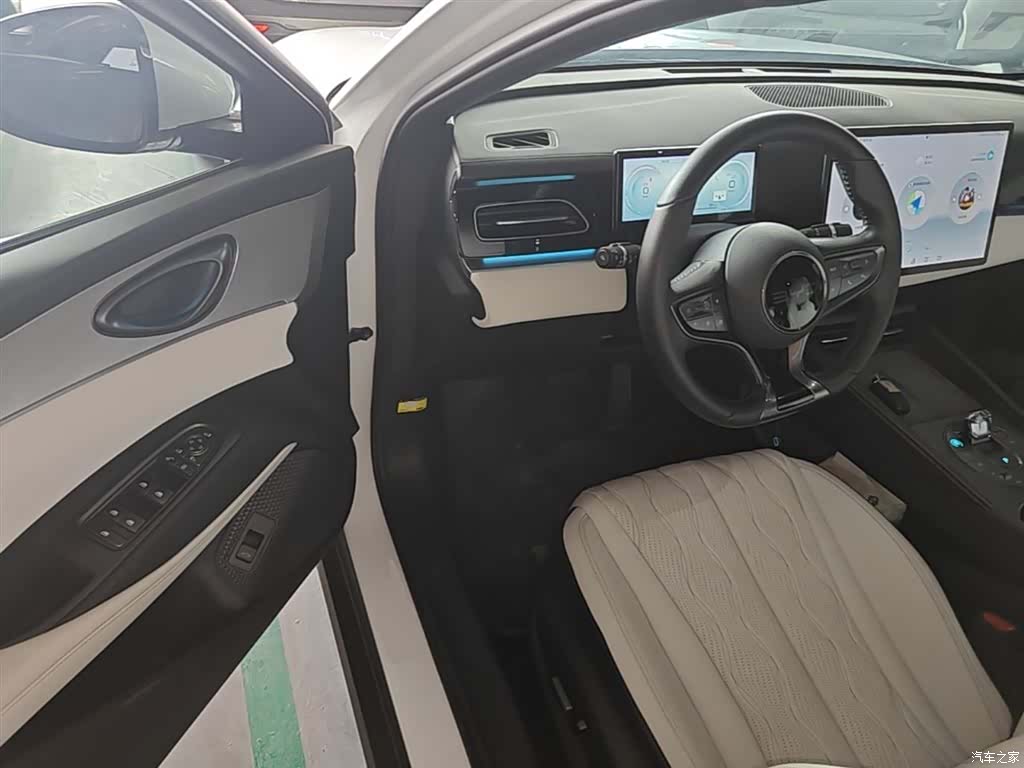 BYD Seal, 2024 16