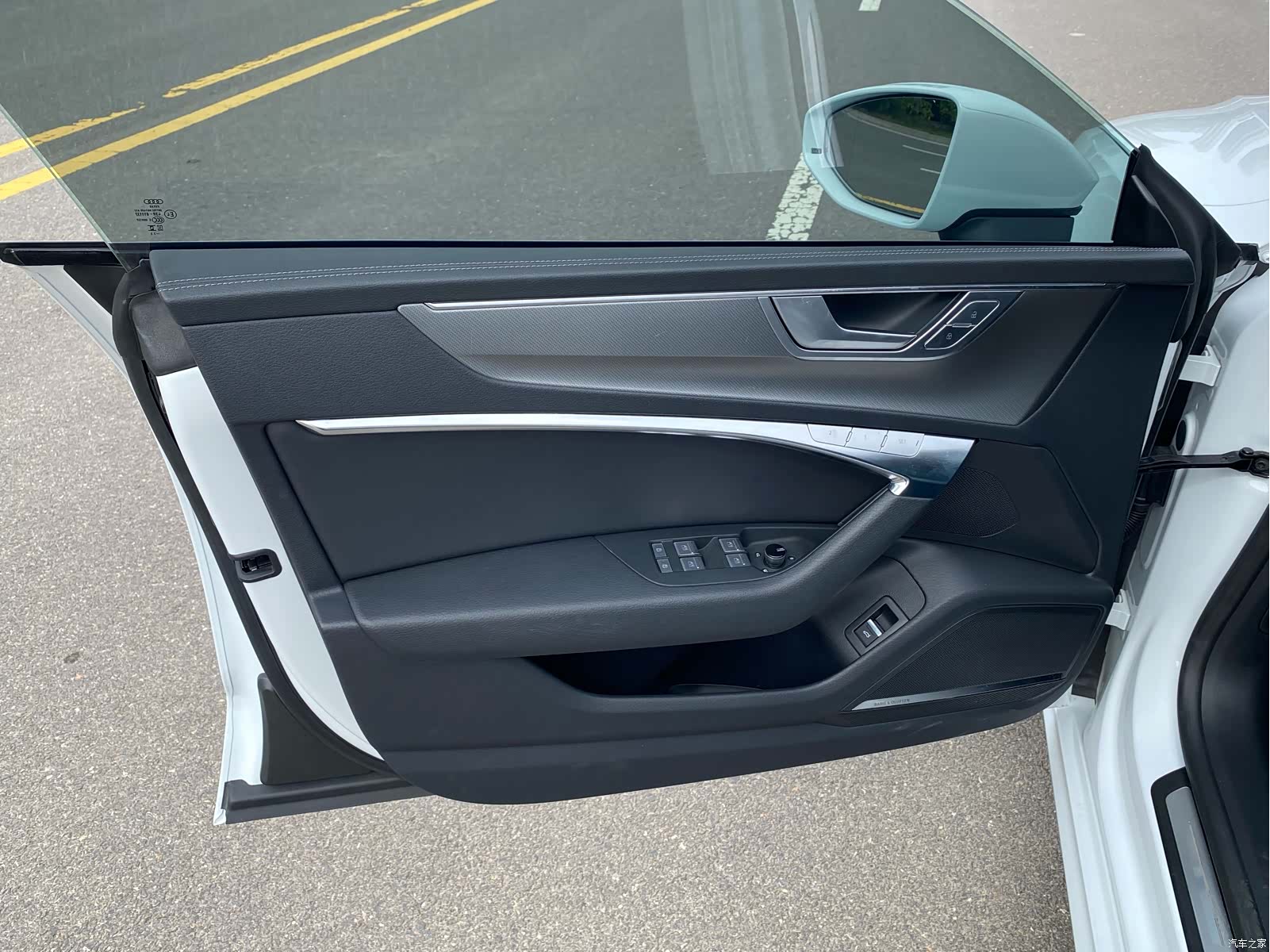 Audi A7, 2024 9
