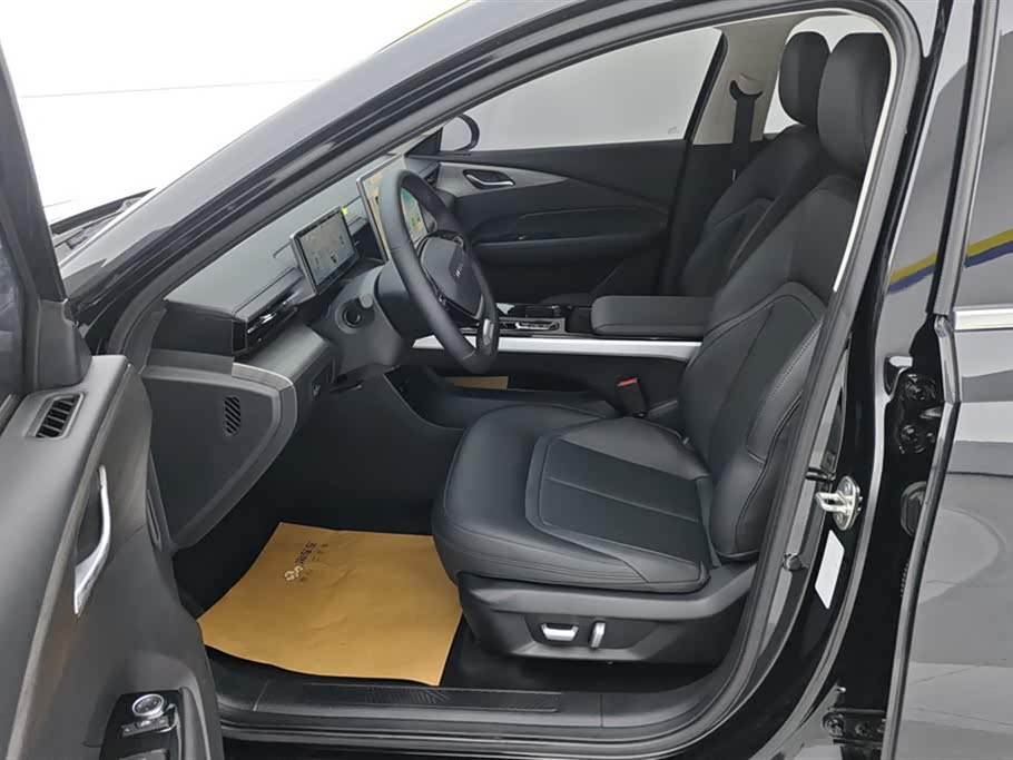 Wuling Wuling Starlight Wuling Wuling Starlight