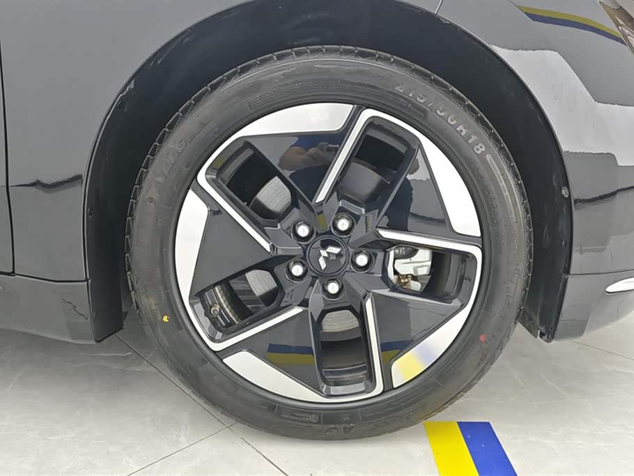 Wuling Wuling Starlight Wuling Wuling Starlight
