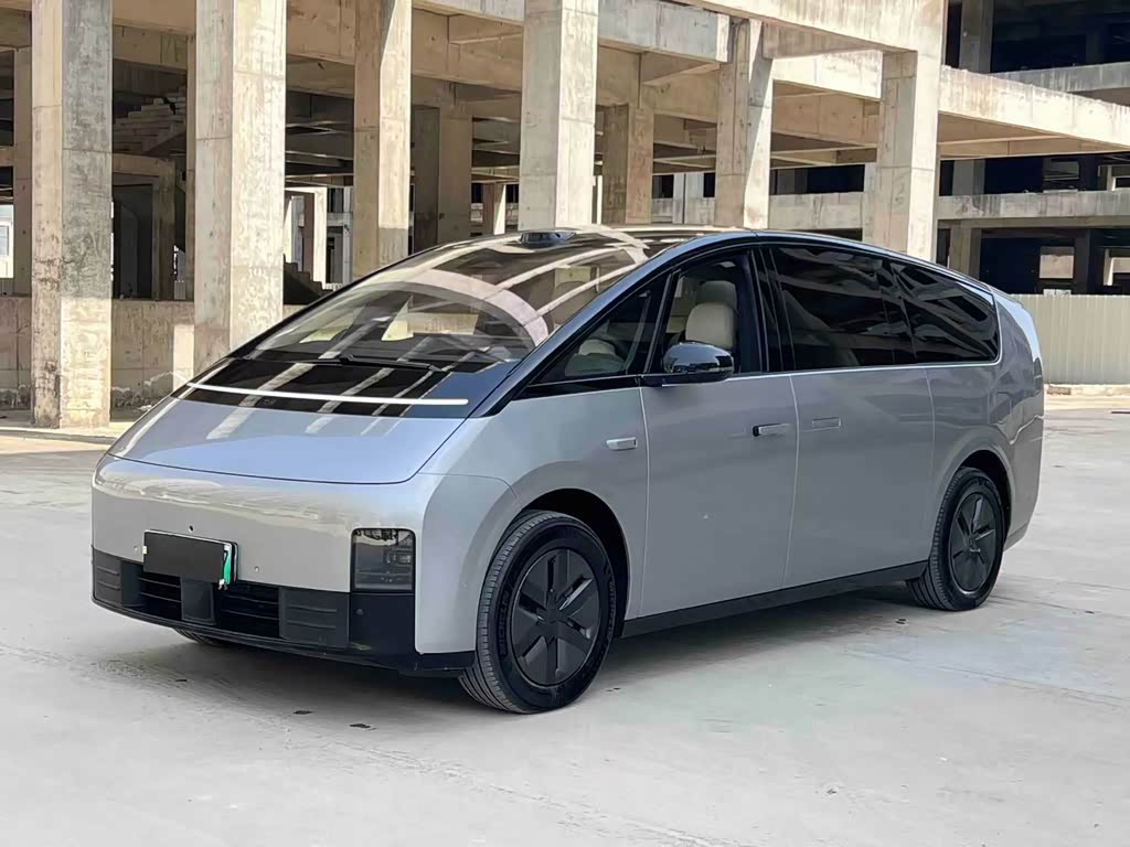 Li Auto MEGA
