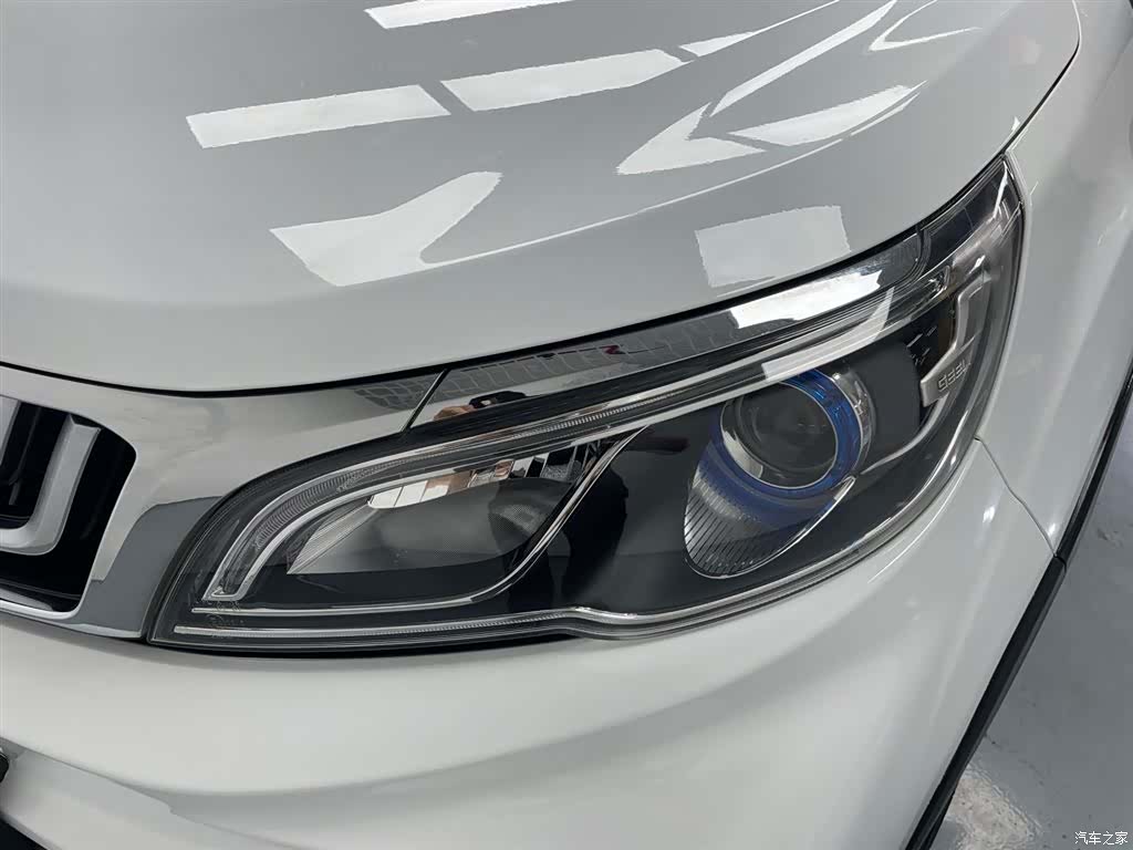 Geely X3, 2021 17