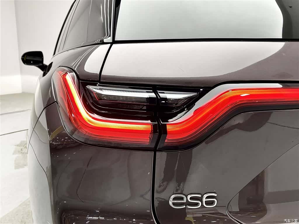 NIO ES6, 2020 7