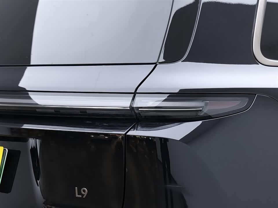 Li Auto Ideal L9