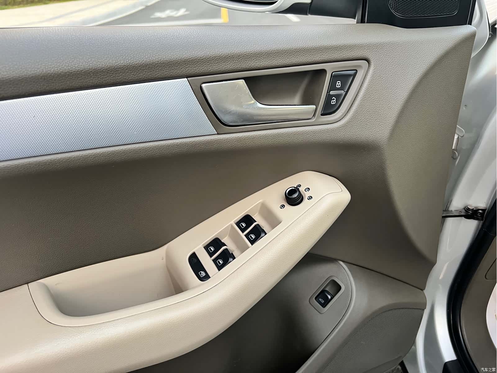 Audi Q5, 2012 21