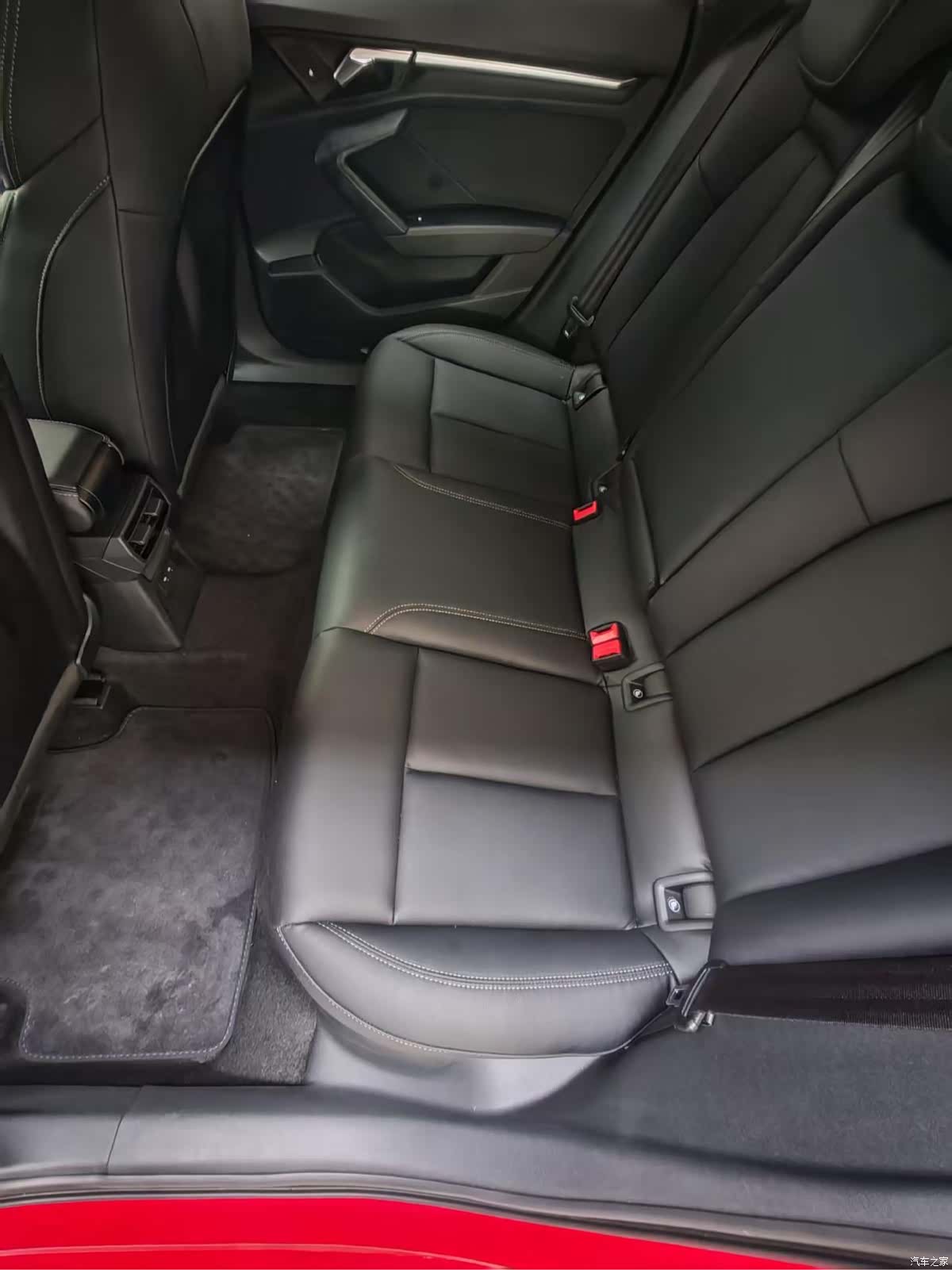 Audi A3, 2022 16