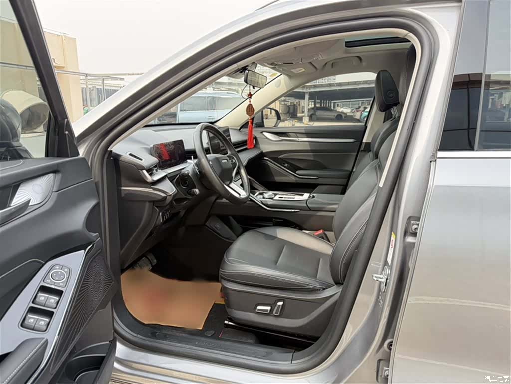 Haval H6, 2023 7