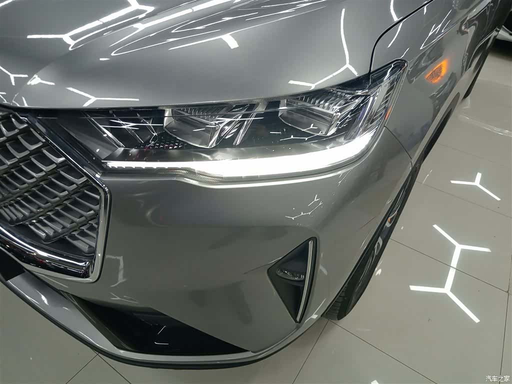 Haval H6, 2023 21