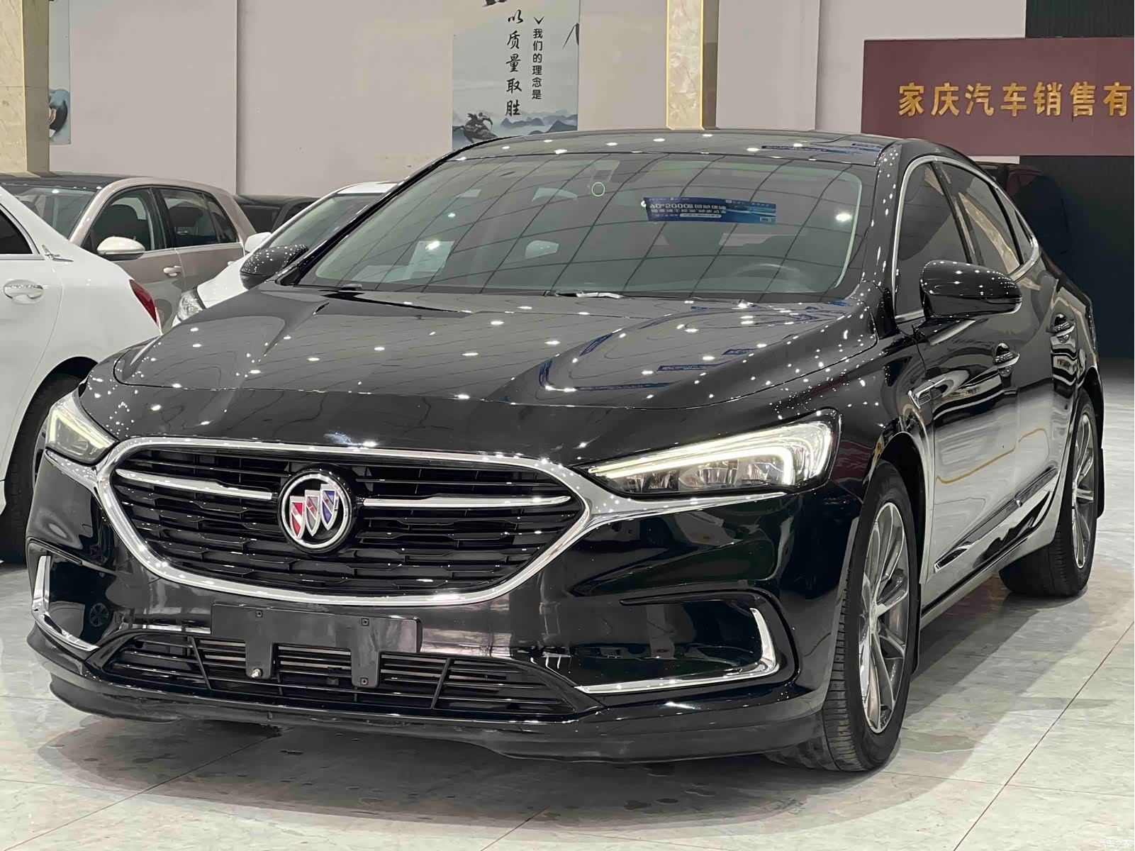 Buick LaCrosse, 2022 1