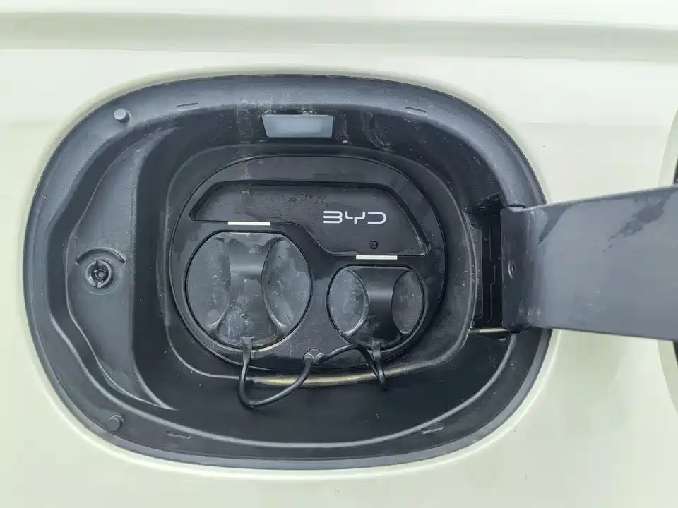 BYD Seal 06