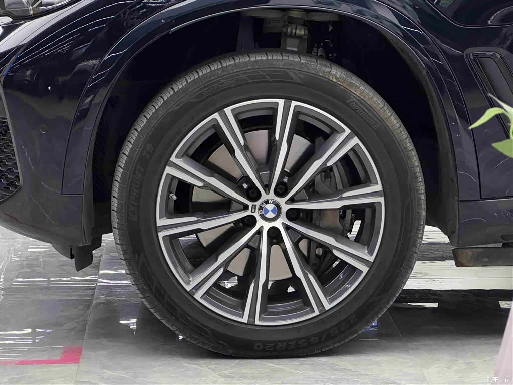 BMW X5, 2021 4