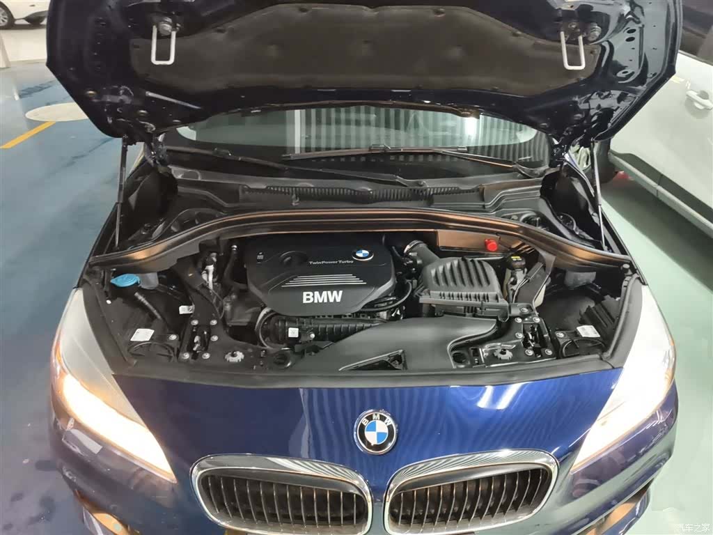 BMW 2 Series, 2017 16