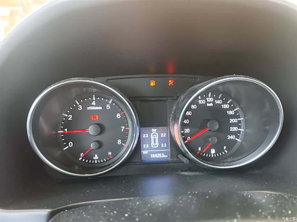 Haval H6, 2014 12
