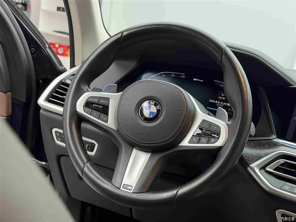 BMW X5, 2021 12