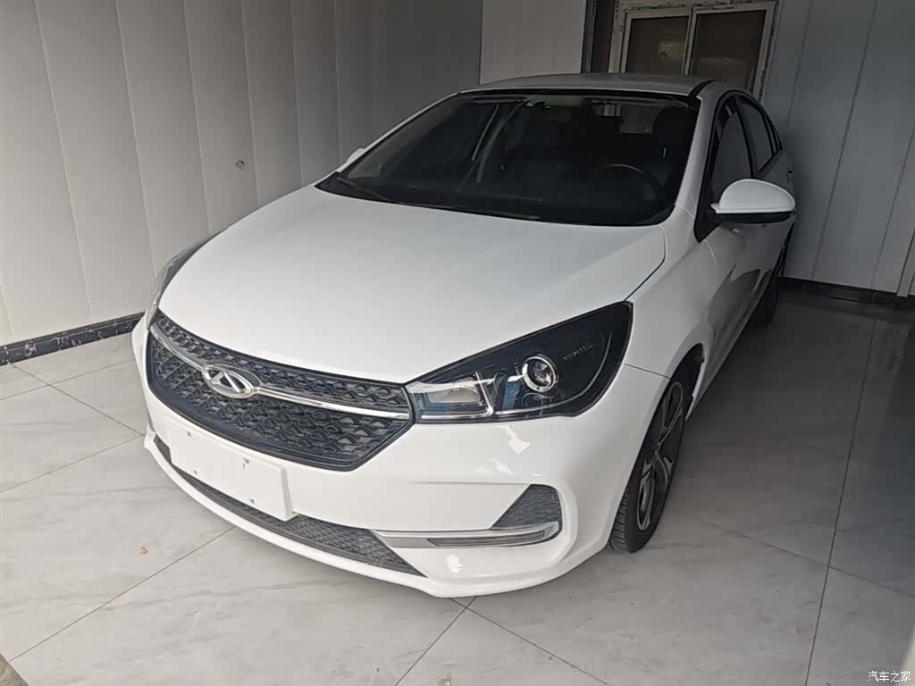 Chery 5, 2020 2