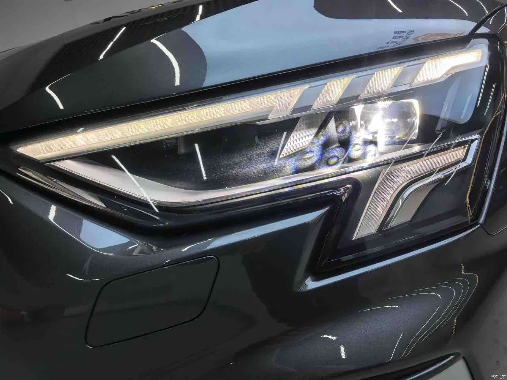 Audi A3, 2023 11