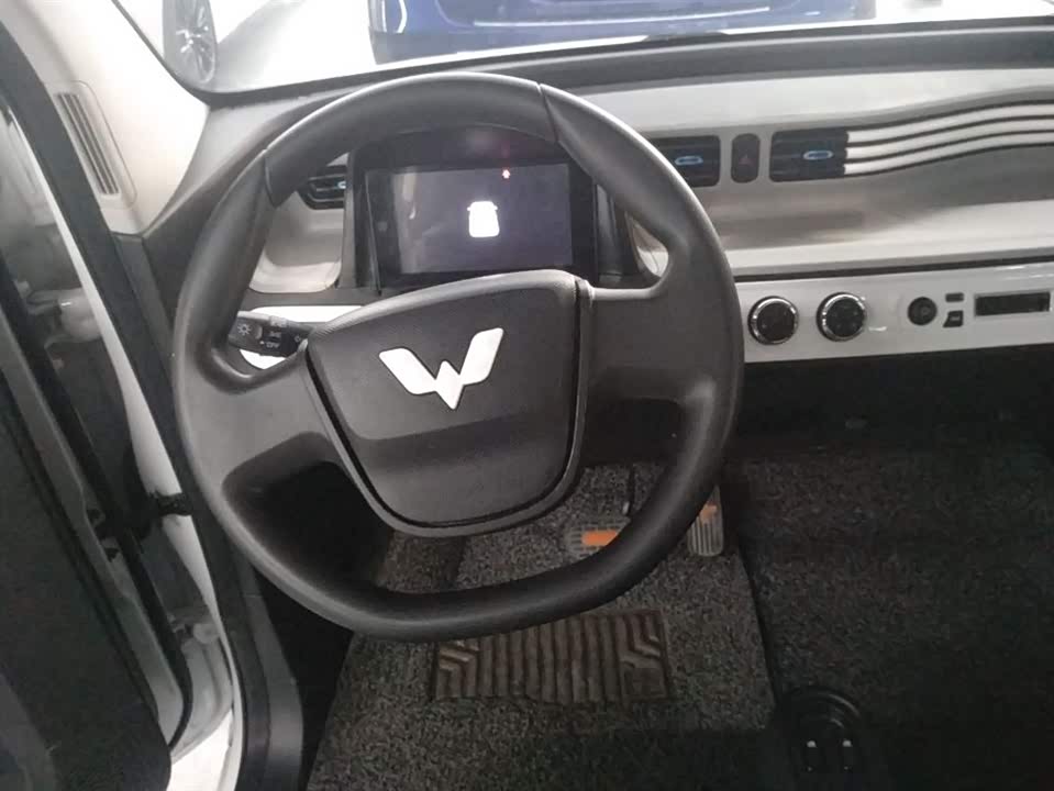 Wuling Hongguang MINIEV Wuling Hongguang MINIEV