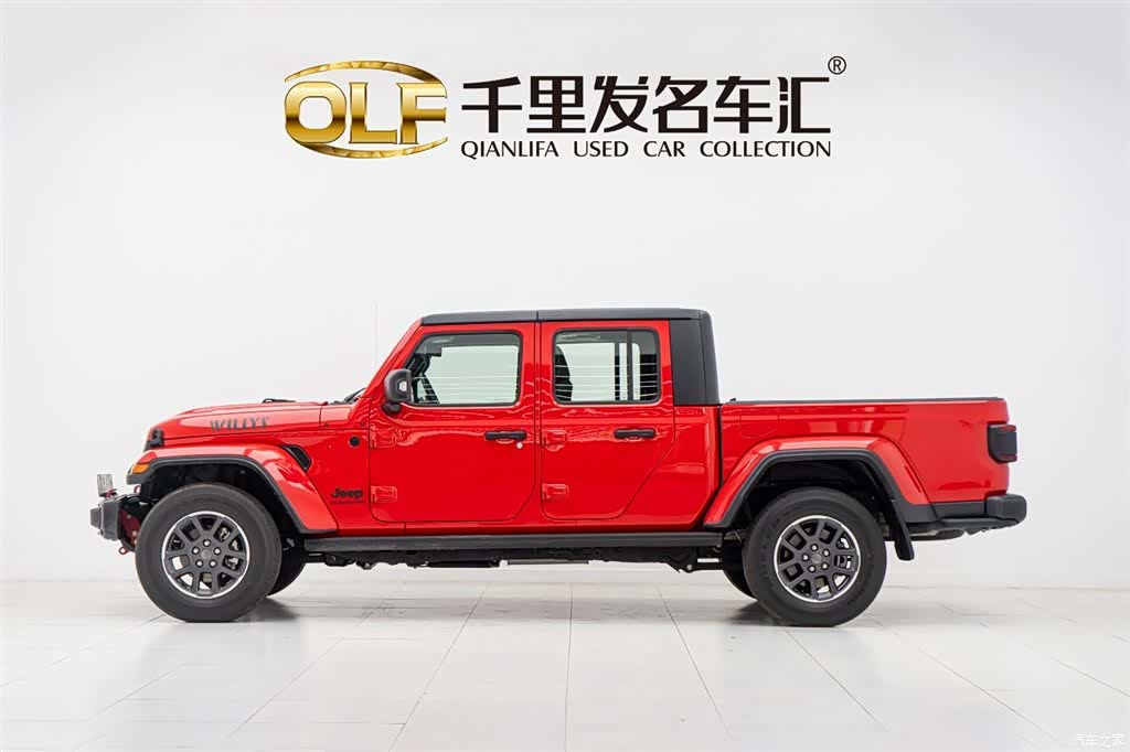 Jeep Gladiator, 2023 7