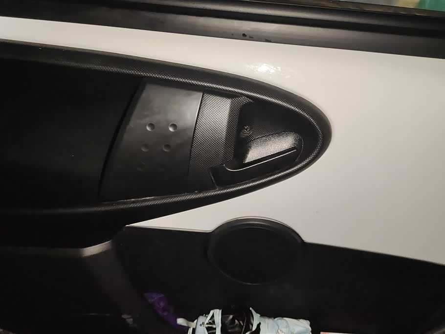 BYD F0